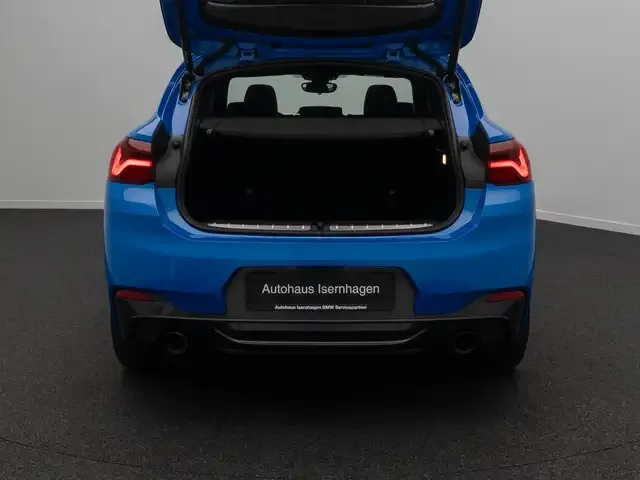 BMW X2 M