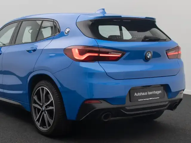 BMW X2 M