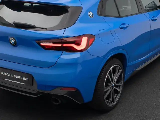 BMW X2 M