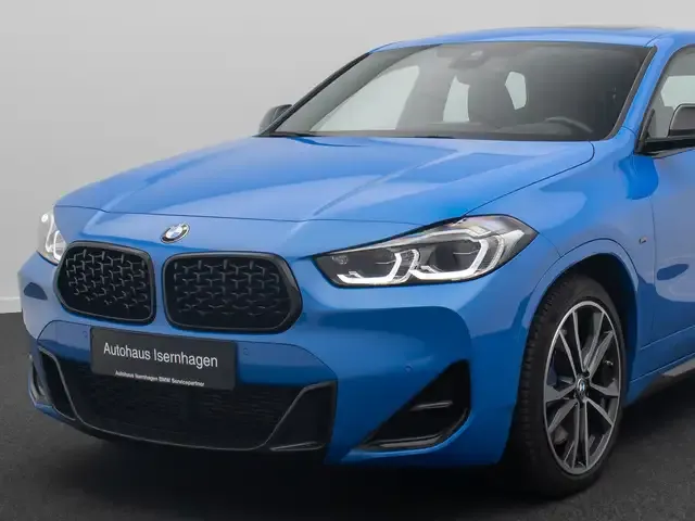 BMW X2 M