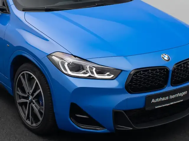 BMW X2 M