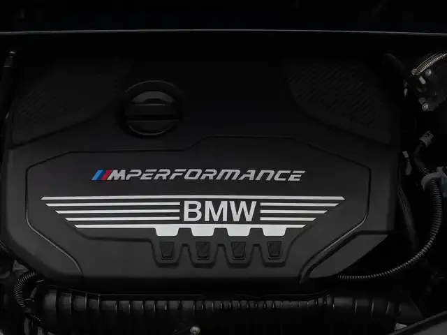 BMW X2 M