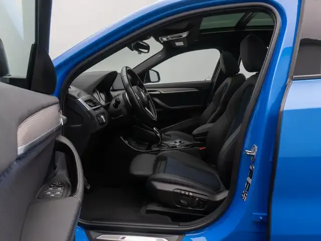 BMW X2 M