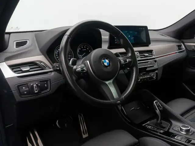 BMW X2 M