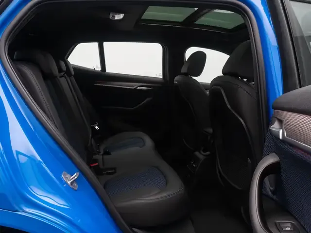 BMW X2 M