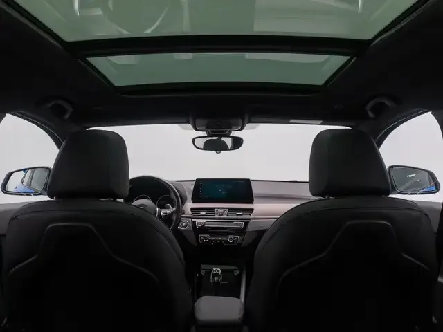 BMW X2 M