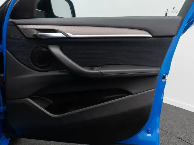 BMW X2 M