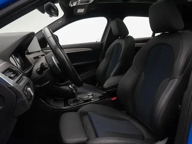 BMW X2 M