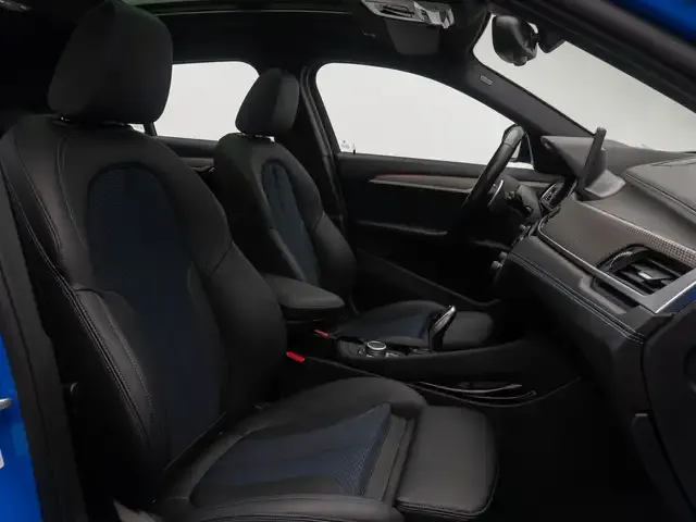 BMW X2 M