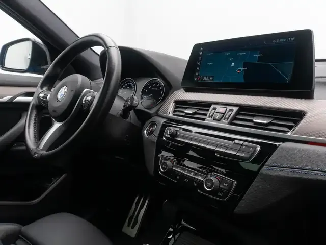 BMW X2 M