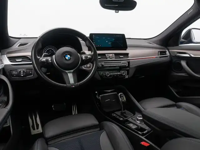 BMW X2 M