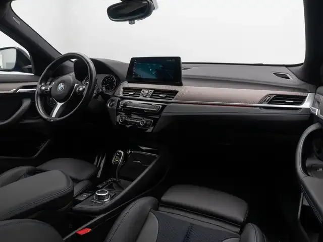 BMW X2 M