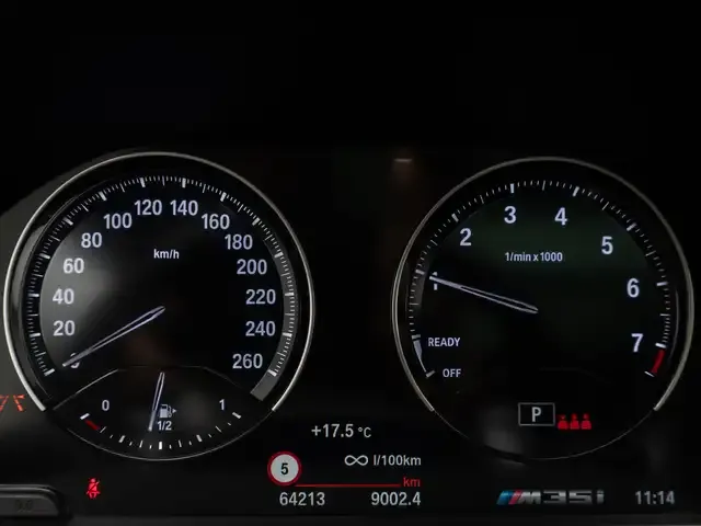 BMW X2 M