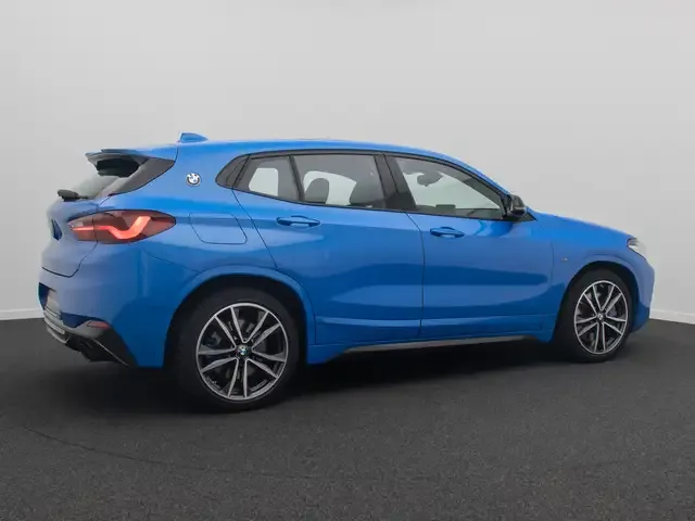 BMW X2 M