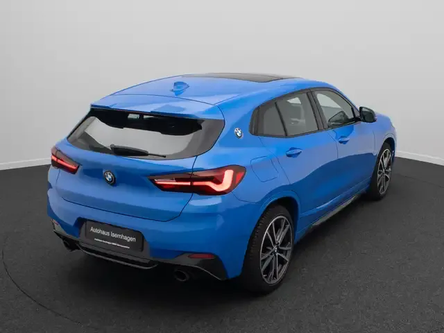 BMW X2 M