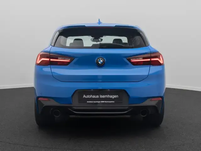 BMW X2 M