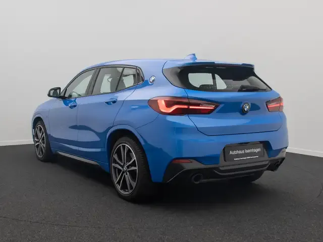 BMW X2 M