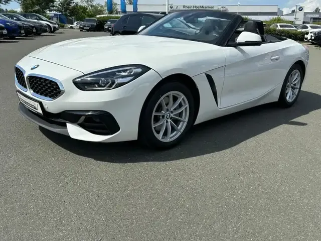 BMW Z4