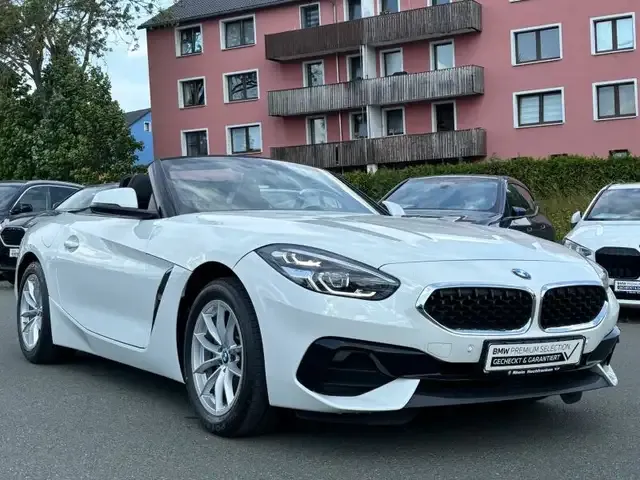 BMW Z4
