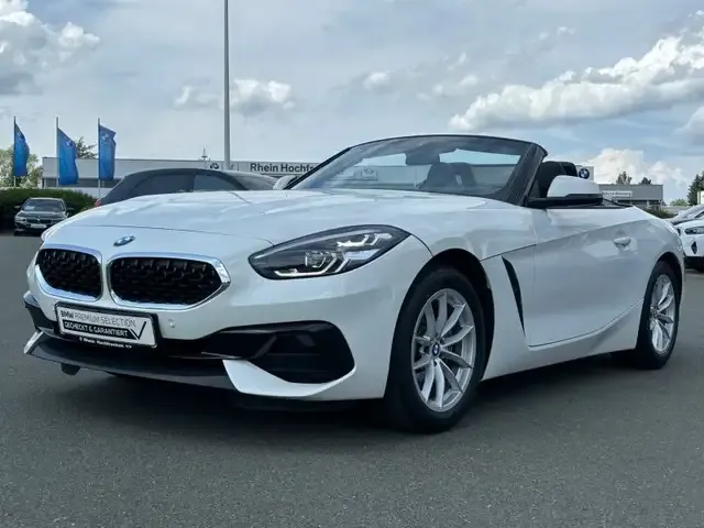 BMW Z4