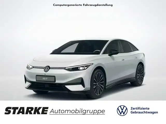 Volkswagen ID.7
