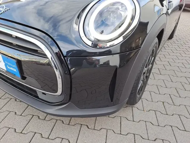 MINI One