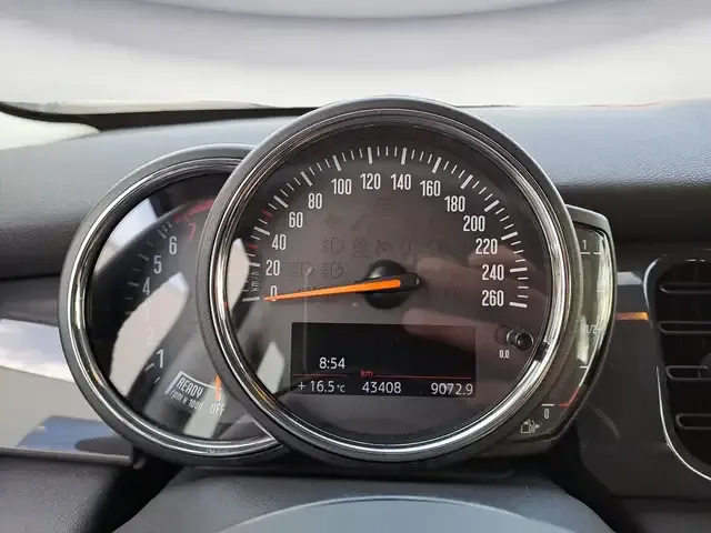 MINI One