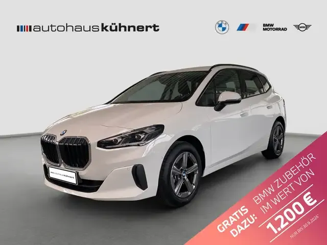 BMW 220