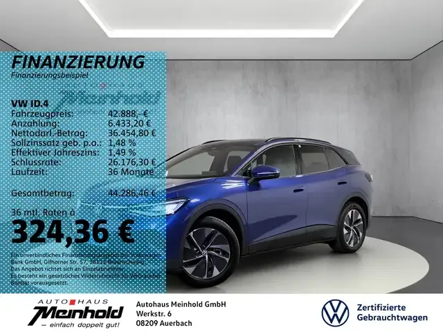 Volkswagen ID.4