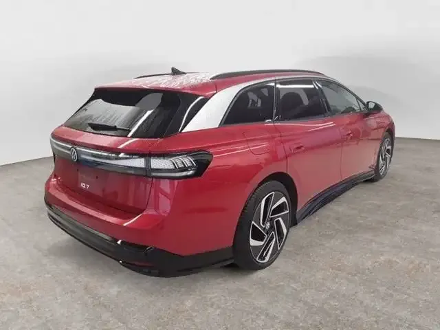Volkswagen ID.7