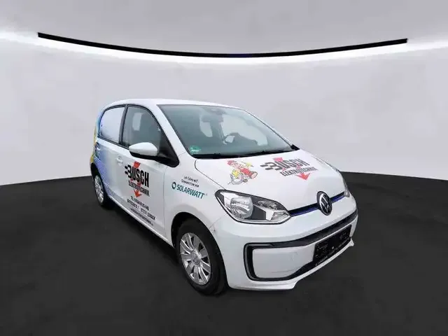 Volkswagen e-up!