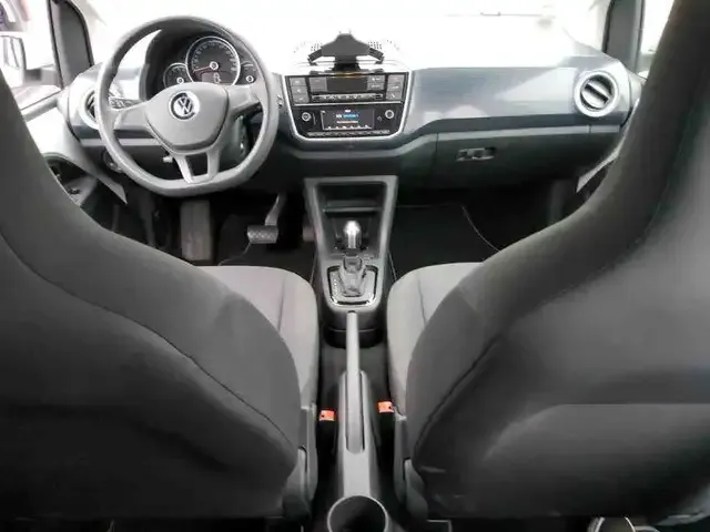Volkswagen e-up!