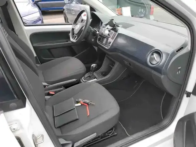 Volkswagen e-up!