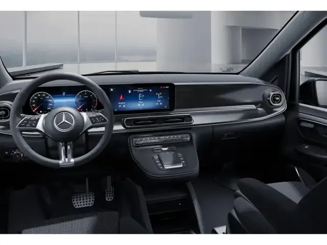 Mercedes-Benz V 250