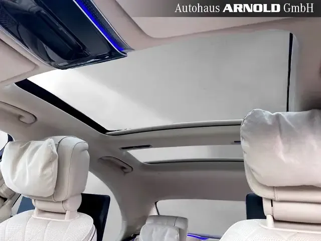 Mercedes-Benz S 450