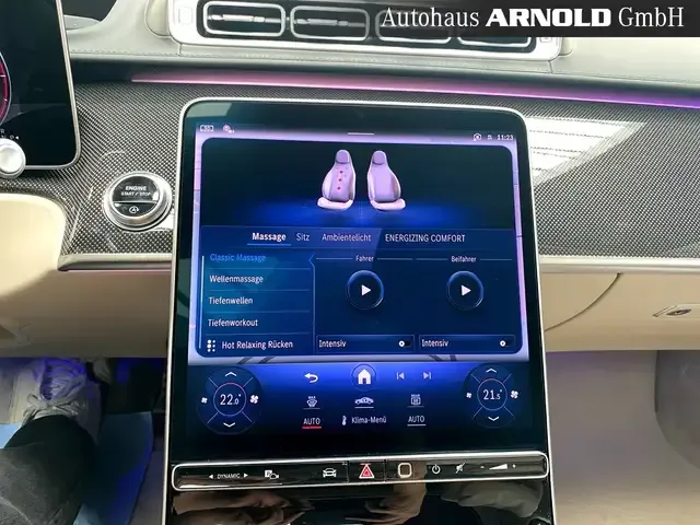 Mercedes-Benz S 450