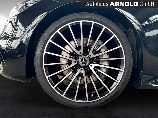 Mercedes-Benz S 450