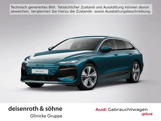 Audi Sonstige