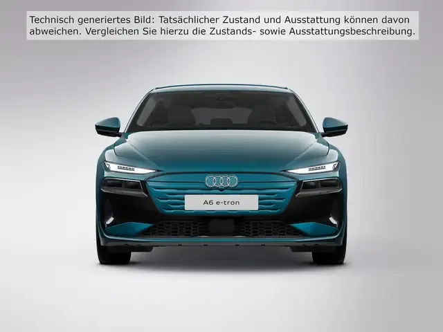 Audi Sonstige