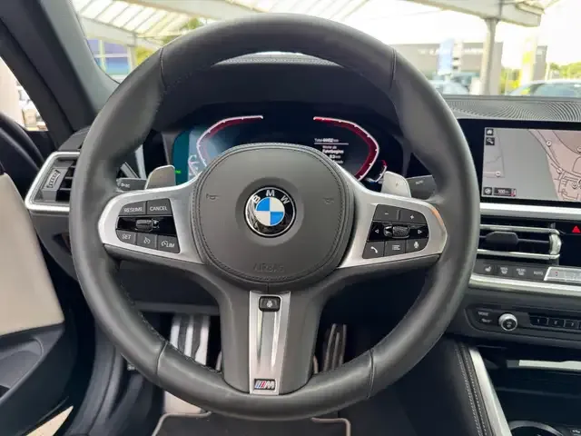 BMW 430