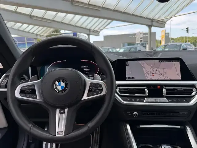 BMW 430