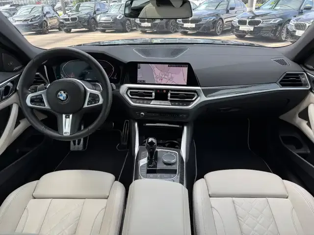 BMW 430