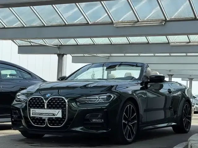 BMW 430