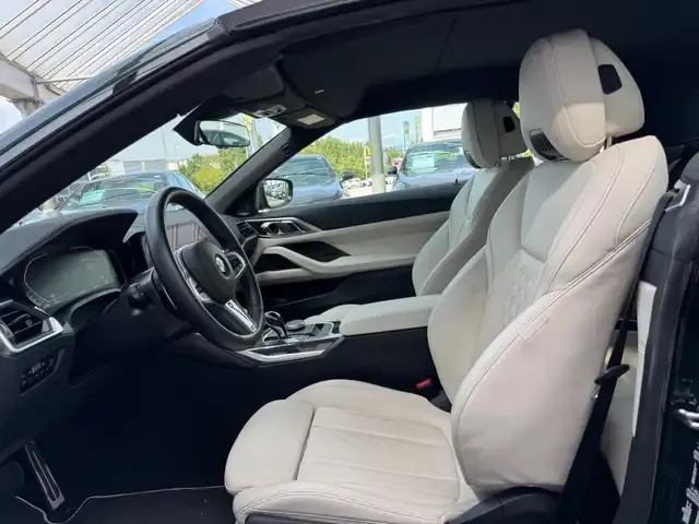 BMW 430