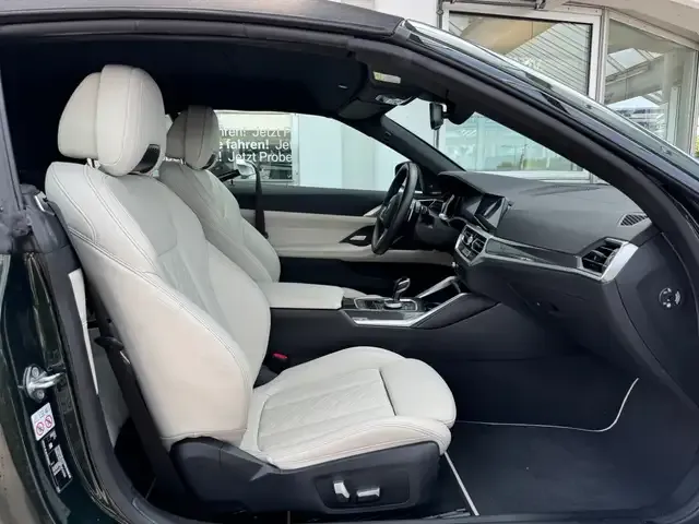 BMW 430
