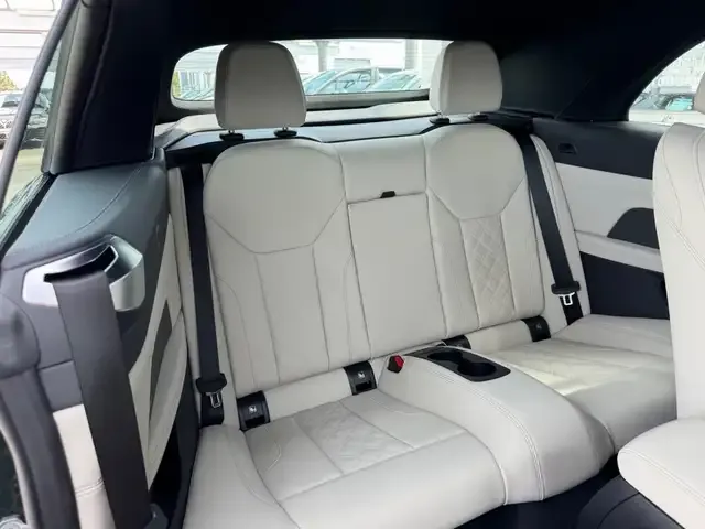 BMW 430