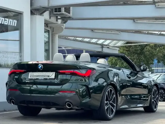 BMW 430