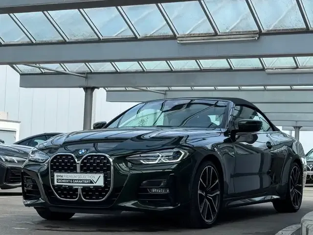 BMW 430
