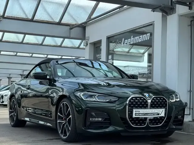 BMW 430