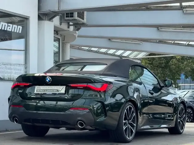 BMW 430